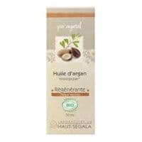 HAUT-SEGALA HLE ARGAN 50ML — Pharmacie du Pilori