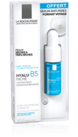 HYALU B5 CR RICHE 40ML+MINI SERUM