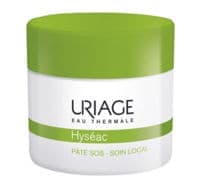 URIAGE HYSEAC PATE SOS 15G — Pharmacie de Norelan