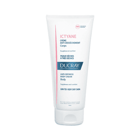 ICTYANE CR A/DESSECH CORPS 200ML — Pharmacie Les Marais - Saint-Gratien