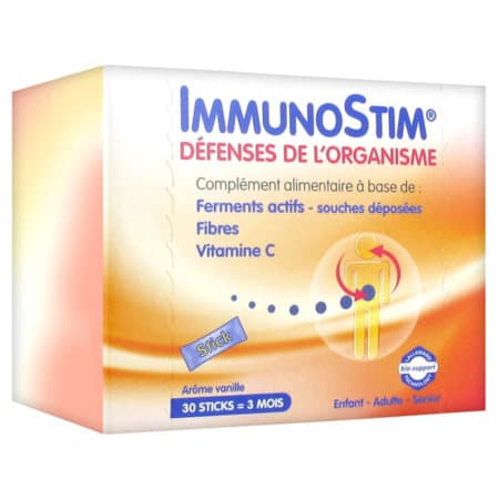 ALVITYL IMMUNOST DEF ORGANIS STI30