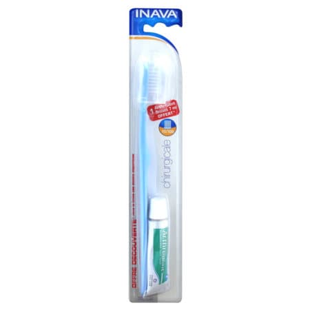 BDEN INAVAP/TET CHIRUR 15/100+ ECH — Pharmacie Maubert - Paris