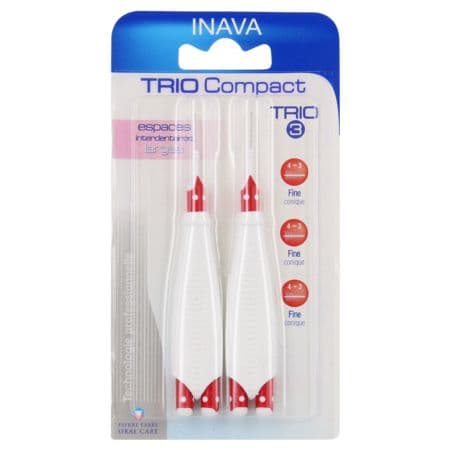 INAVA BROS TRIO COMP 1/4/5 6+MANCH