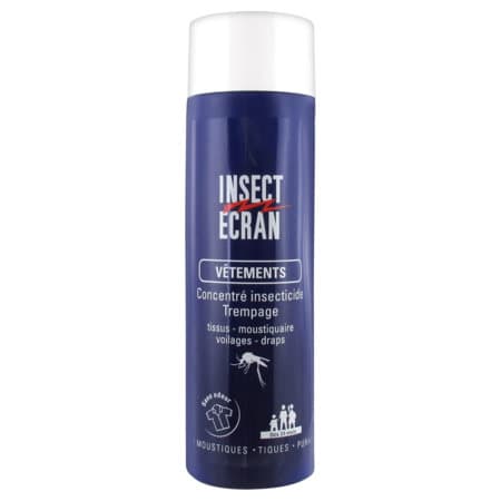 INSECT-ECRAN VETEM TREMPAGE 200ML — Aprium Pharmacie des Colonnes