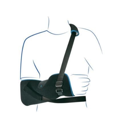 GILET IMMO CLASSIC THU 72-94CM T2 — Pharmacie du Maillon