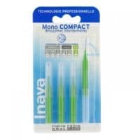 INAVA BROSSETTE MONO COMP VERT4