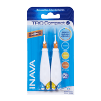 INAVA BROS TRIO MIXTE ETROIT N2 — Pharmacie Pharmavance Beaubourg