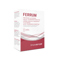 INOVANCE FERRUM CPR 60. — Pharmacie du Dome