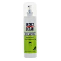 INSECT-ECRAN ACTIF NATUREL 100ML