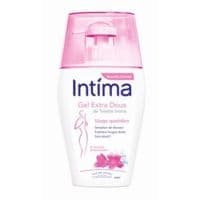 INTIMA GYNEXPERT GEL EX/DOUX 240ML