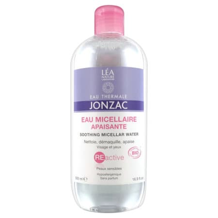 JONZAC REAC EAU MICEL APAIS 500ML