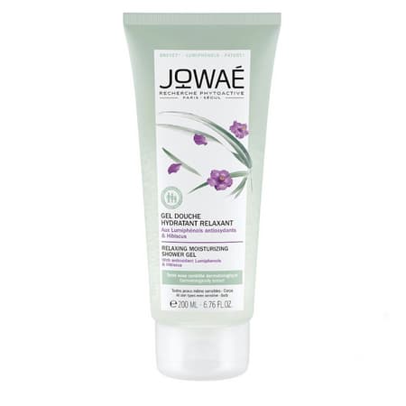 JOWAE DCHE SOIN RELAX IBISCUS200ML
