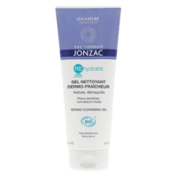 JONZAC REHYDR GEL DERMO/NETT 200ML — Pharmacie Lafayette de Roubaix