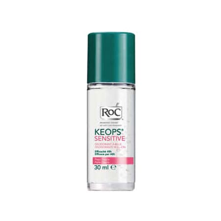 KEOPS DEOD BILLE SOIN P/FRAG 30ML — Pharmacie Carnot