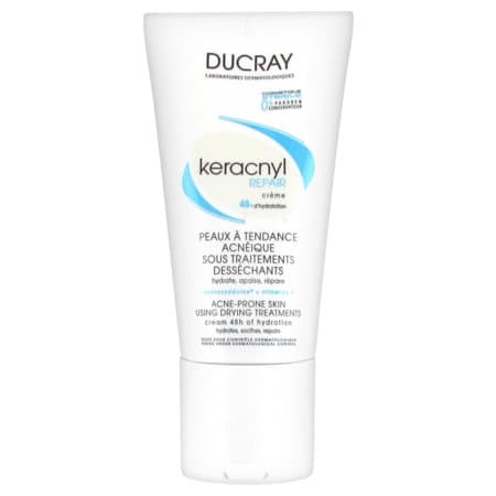 KERACNYL REPAIR CREME 50ML