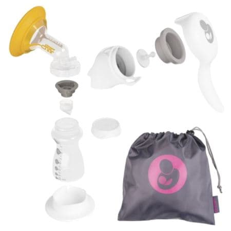 TIRE-LAIT KITETT SIMPL K26S KOLOR