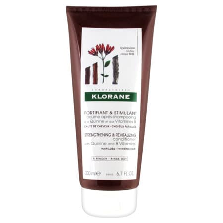 KLORANE BAUM AP/SH QUIN+VIT B200ML