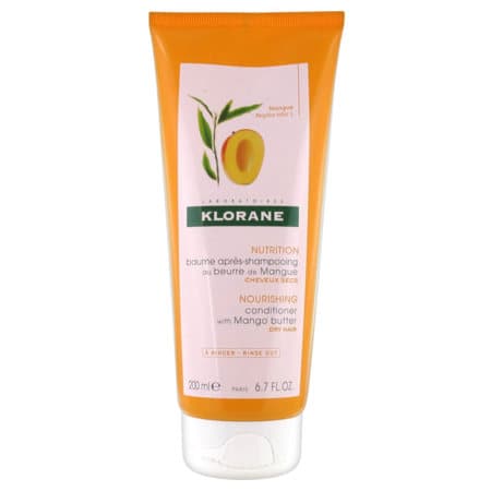 KLORANE BAUME AP/SH MANGUE 200ML.