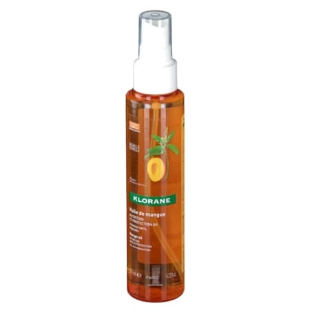 KLORANE HLE CAPILLAIR MANGUE 125ML