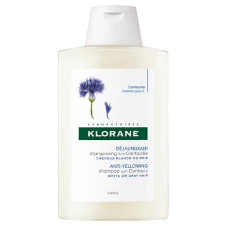 KLORANE SH CENTAUR ARGEN 200ML