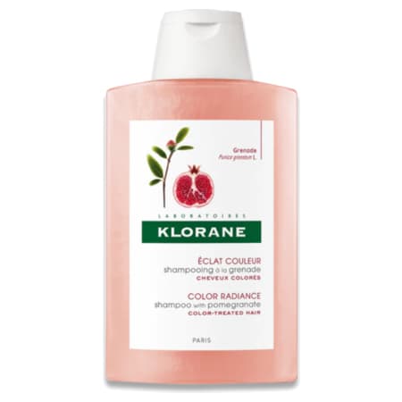 KLORANE SH TRAIT GRENADE 200ML