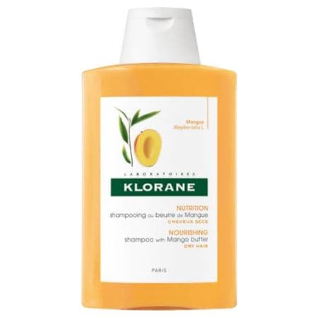 KLORANE SH NUTRI MANGUE 400ML