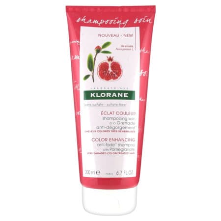 KLORANE SH A/DEGORG GRENADE 200 ML