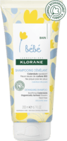 KLORANE BB SH DOUX DEMEL 200ML