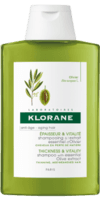 KLORANE SH OLIVIER 25ML