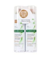 KLORANE SH SEC AVOINE TEINT150MLX2 — Pharmacie Parc Lann