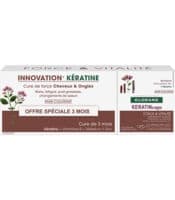 KLORANE KERATINCAPS CAPS 3X30