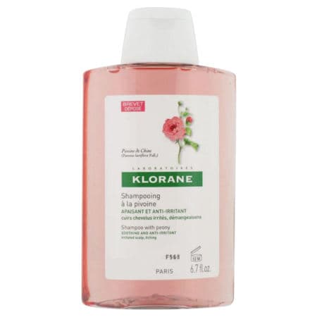 KLORANE SH PIVOIN APAIS FL400ML — Grande Pharmacie Lazare Carnot 7j/7