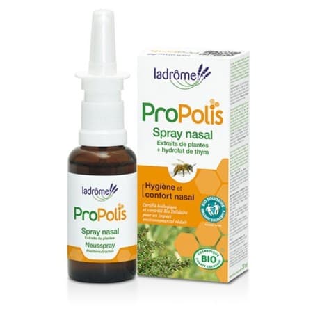 LADROME PROPOLIS SPR NAS 30ML