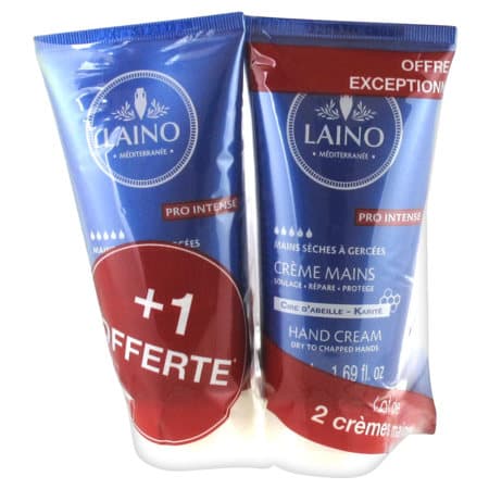 LAINO PRO INTENSE CR MAIN 50ML X3