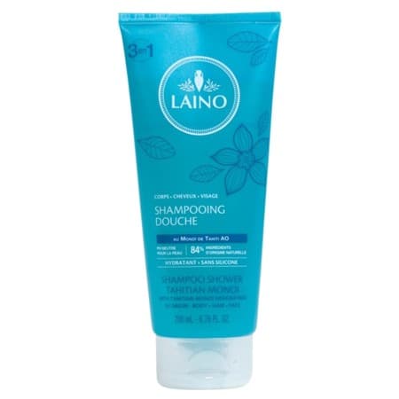 LAINO DCH 3EN1 MONOI AO 200ML