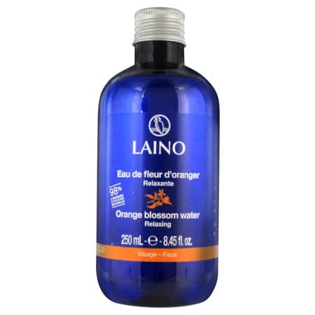 LAINO EAU FLEUR ORANGER 250ML
