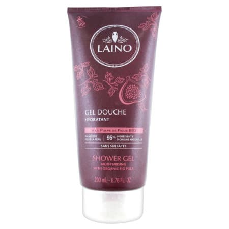 LAINO GEL DCH PULPE FIGUE 200ML
