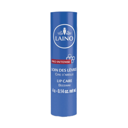 LAINO STICK LEV CIRE ABEILLE 4G
