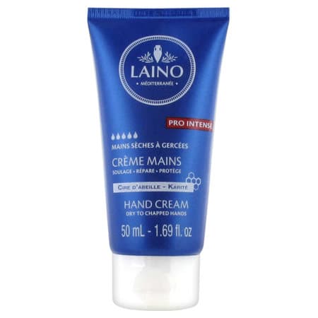 LAINO PRO INTENSE CR MAIN 50ML — Pharmacie Chartreuse