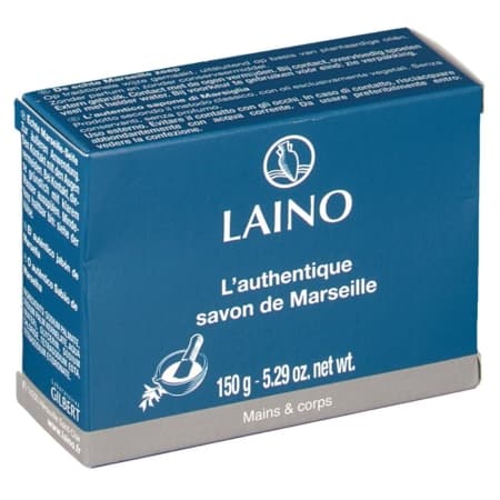 LAINO L'HAUTENTIQ SAV MARSEILLE150