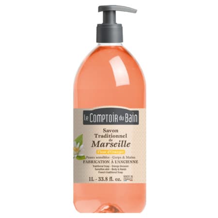 COMP BAIN SAV MARS FL ORANGER 1L