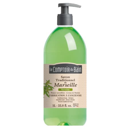 COMP BAIN SAV MARS VERVEINE 1L