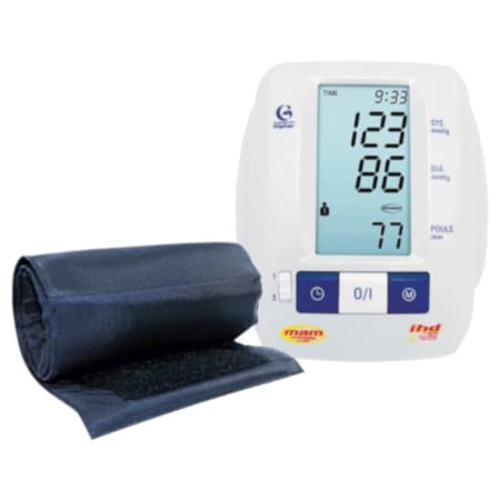 LIBEOZ TENSIOMETRE BRAS