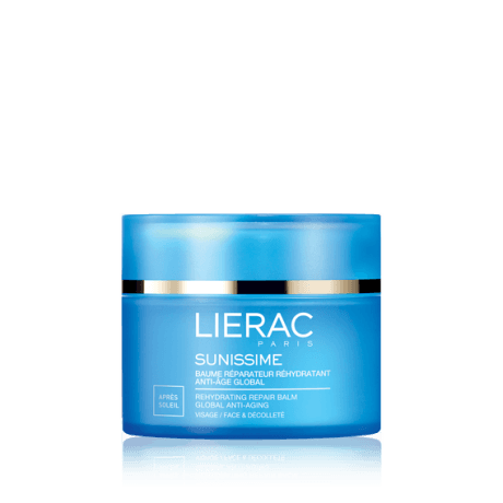 LIERAC SUNISSIME AP/SOL BAUME 40ML — Pharmacie Du Chatelet - Orleans