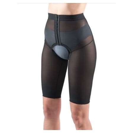 MEDICAL Z SHORT LIPO S004 NOIR T4