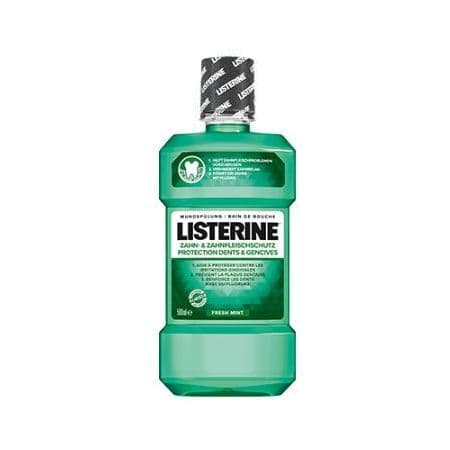 LISTERINE B/B PRO DEN/GEN500 -40%