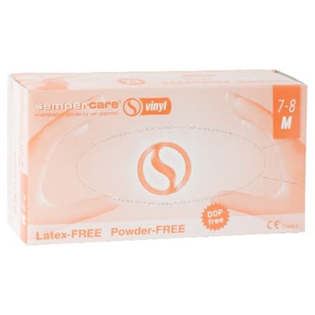 GANT SEMPERC PVC VINYLE N/P M 100