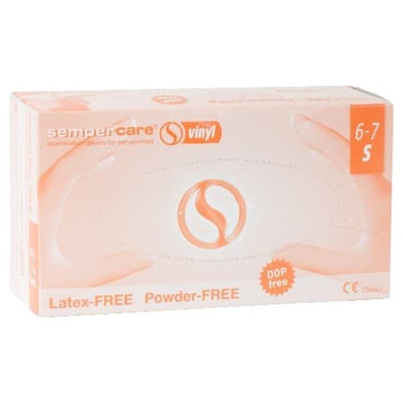 GANT SEMPERC PVC VINYLE N/P S 100