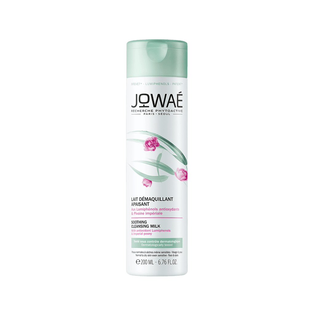 JOWAE LAIT DEMAQ APAISANT 200ML — Pharmavance Colombes