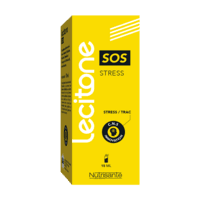 LECITONE SOS STRESS SPR 15ML